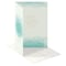 Better Office Products Farewell Goodbye Card W/Env, Foil Design, Coworker Goodbye Retirement Card, Classic 5 x 7in. 64628 - alternate 2